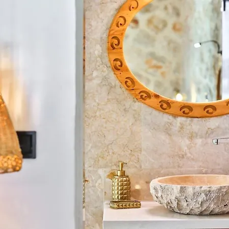 Villa Mila Patara-luxury With Pool Adakoy