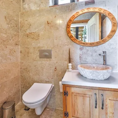 Villa Mila Patara-luxury With Pool *
